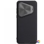 Huawei Pura 70 Удароустойчив NILLKIN CamShield Калъф и Протектор, снимка 1