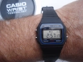 CASIO-ЧАСОВНИК, снимка 8
