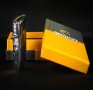 Запалка Cohiba кохиба с пънчер за пури, снимка 4