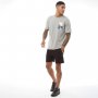 МЪЖКИ КЪСИ ПАНТАЛОНИ - JACK AND JONES Clean Sweat Shorts; размери: S, M и XL, снимка 3