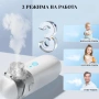 Ултразвуков небулизатор , снимка 2