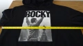 Rocky Balboa Sylvester Stallone мъжки суичър Роки Балбоа Силвестър Сталоун, снимка 6