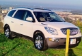  buick Enclave 3.6VVT  273кс  с ГАЗ - цена 29 000 лв или 14827,46 евро, моля БЕЗ бартери - палене от, снимка 7
