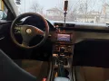 vw passat 1.9 tdi, снимка 9