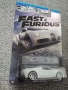 Количка Hot Wheels Fast And Furious Bugatti Veyron, снимка 1