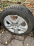 Зимни гуми с Джанти за Opel!, снимка 2