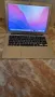 Apple MacBook Air 13.3" А1466-2012 -I5 512GB SSD 8GB RAM, снимка 3