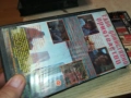 ЕДНО УБИЙСТВЕНО ПРИЯТЕЛСТВО-ORIGINAL VHS VIDEO TAPE 2111251822, снимка 13