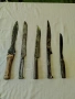 Старинни ножове , снимка 3