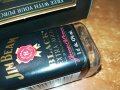 JIM BEAM-МАЛКО ПРАЗНО ШИШЕ, снимка 4