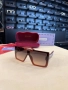 Gucci Слънчеви Очила С UV400 Защита - Налични Различни Цветове Код SK296, снимка 5