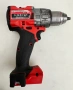 Milwaukee M18 FDD3 - Мощен безчетков винтоверт 18V 158Nm 2024г., снимка 2