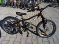BYOX Велосипед 20" TUCANA черен, снимка 2