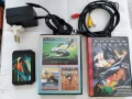 Телевизионна игра Sega Mega Drive 2 - Genesis, снимка 4