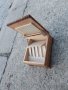 Табакера  - Кутия за цигари - Ретро, снимка 5