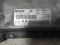 Компютър , ECU ,  Peugeot 206 (1998-2009г.) 0281010500 , 0 281 010 500 , 9641606980, снимка 2