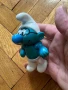 Смърф играчка, снимка 1