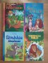 Детски книжки на английски и немски език от серията „Disney”, снимка 3