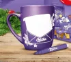 Нова колекционерска чаша Милка/ Milka, снимка 1