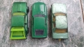 Колички Matchbox Datsun 260 , Ford Cortina , Toyota Supra, снимка 4