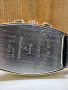 Часовник Franck Muller Хронограф НОВО само за 150 лв Нов с дървена кутия. Пасва на всяка ръка., снимка 6