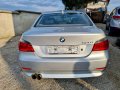 На ЧАСТИ Bmw 520I E60 Dynamic Xenon кожа, снимка 3