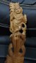 Дърворезба , снимка 4