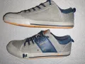 Merrell Rant Aluminum Navy № 43 мъжки спортни обувки , снимка 4