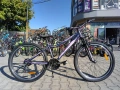 BYOX Велосипед 26" AVENUE виолет, снимка 12