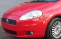 Ляв  халоген за Фиат   FIAT PUNTO  GRANDE PUNTO FOG LIGHT  , снимка 1
