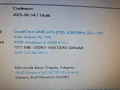 Acer Aspire/AMD A10/8GB DDR3/AMD Radeon HD 8670D, снимка 5
