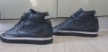 Nike x Comme Des Carcons Leather Sneakers Mens Size 42/26.5 UK 7.5 US 8.5 ОРИГИНАЛ! Мъжки Кецове Ест, снимка 7
