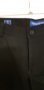 Мъжки панталони Теодор,черни,S,L, снимка 8