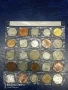 Колекция 25 стари редки монети от Мианмар., снимка 2