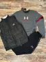 Under Armour мъжки комплекти от три части , снимка 2