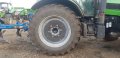 Тежести-тежини за трактор Дойц/DEUTZ, снимка 1 - Селскостопанска техника - 27315355