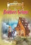 Майстори на приказката: The Brothers Grimm Fairy Tales, снимка 1 - Детски книжки - 28332956