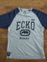 Ecko Unltd - страхотна мъжка тениска, снимка 2