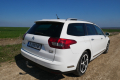 Citroen C5 2.0 HDI 163 Tourer, снимка 2