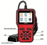 OBD II уред за диагностика на автомобили, снимка 6