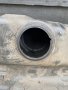 Пластмасов резервоар за ИВЕКО IVECO DAILY 3.5т 2.3 3.0 дизел 504148705 504148855 2010, снимка 2