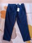 Оригинален Мъжки панталон Pull&Bear раэмер W34 L30, снимка 1 - Панталони - 28220971