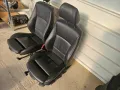 Рекаро предни седалки BMW E90 E91 rekaro sedalki бмв 90 91, снимка 10