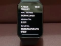 Xiaomi Mi Band 8 Pro 6A50 Смарт часовник в отлично състояние, снимка 9
