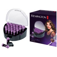 Електрически ролки за коса Remington Fast Curls KF40E + подарък, снимка 7 - Маши за коса - 43092304