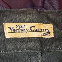 Ловен панталон Verney Carron - XXL, снимка 11 - Екипировка - 37674715