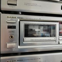 Onkyo A-8850 + Onkyo TA-2870 + 2 броя ДУ, снимка 5 - Аудиосистеми - 43698448