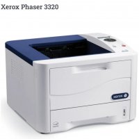 Xerox Phaser 3320DN, снимка 1 - Принтери, копири, скенери - 37566652