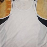 Оригинален мъжки потник на марката Nike - размер S, снимка 6 - Спортни дрехи, екипи - 44031686