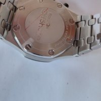 Мъжки луксозен часовник Audemars Piguet Royal Oak Offshore , снимка 12 - Мъжки - 36901869
